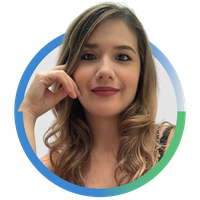 Alejandra Torres - Marketing & Growth Strategist B2B